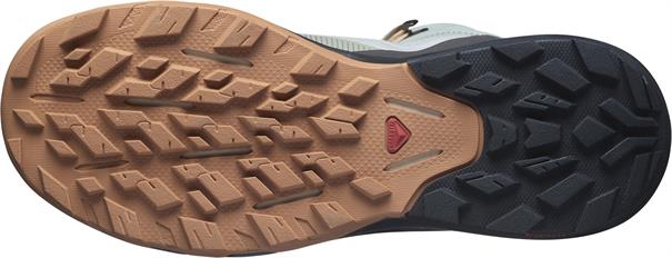 Salomon outpulse mid gore-tex w