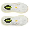 Saucony Guide 19 Hardloopschoenen Dames wit
