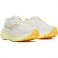 Saucony Guide 19 Hardloopschoenen Dames wit