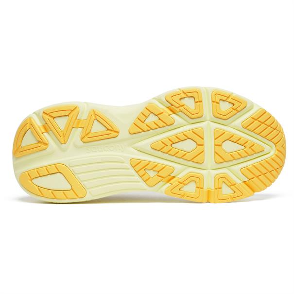 Saucony Guide 19 Hardloopschoenen Dames wit
