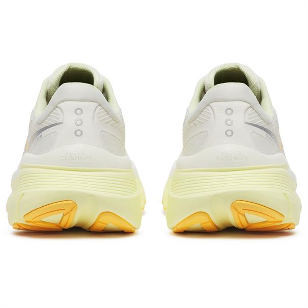 Saucony Guide 19 Hardloopschoenen Dames wit