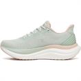 Saucony Triumph 23 Hardloopschoenen Dames groen