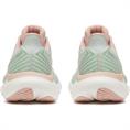 Saucony Triumph 23 Hardloopschoenen Dames groen