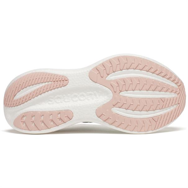Saucony Triumph 23 Hardloopschoenen Dames groen