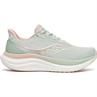Saucony Triumph 23 Hardloopschoenen Dames groen