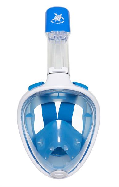 Seaturtle Sea Turtle Snorkelmasker