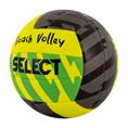 Select select champion beach volleybal