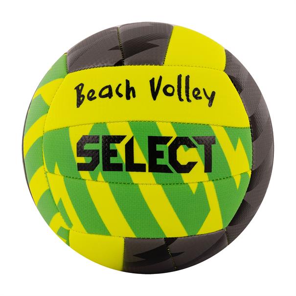Select select champion beach volleybal