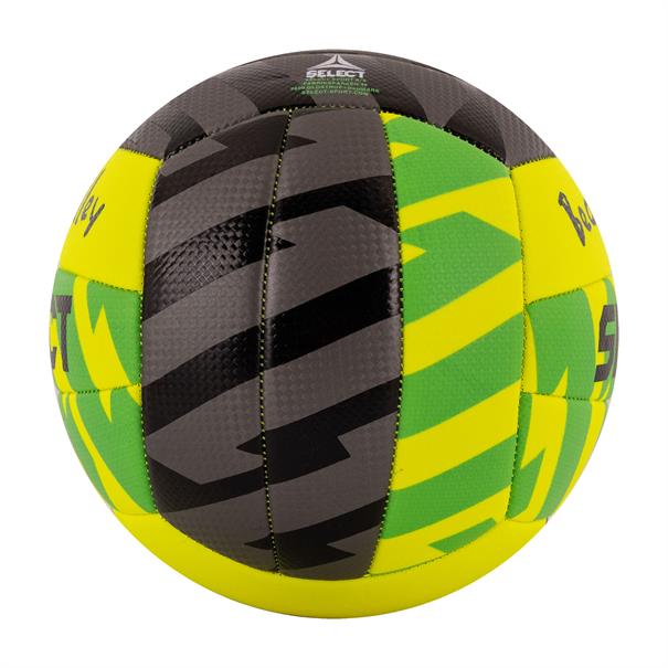 Select select champion beach volleybal