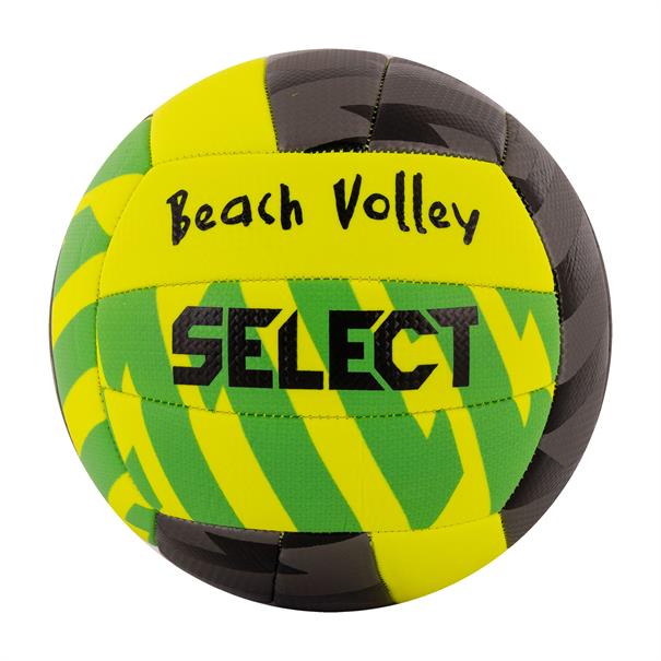 Select select champion beach volleybal