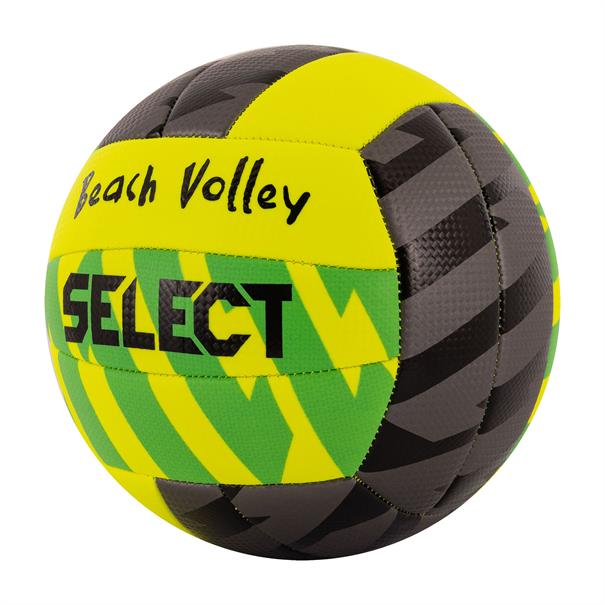 Select select champion beach volleybal