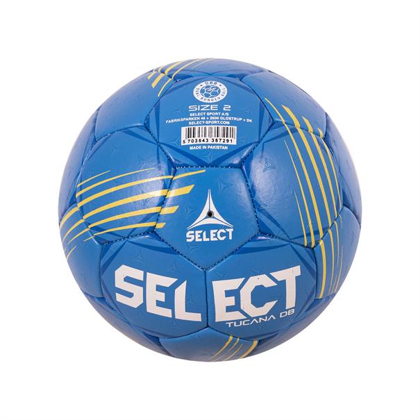 Select select tucana handball