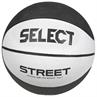 Select Street basketbal