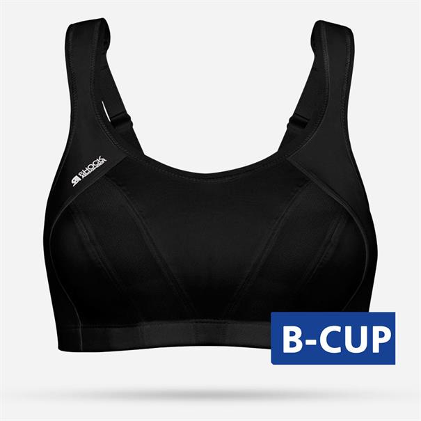 Shock Absorber Active multi sport support