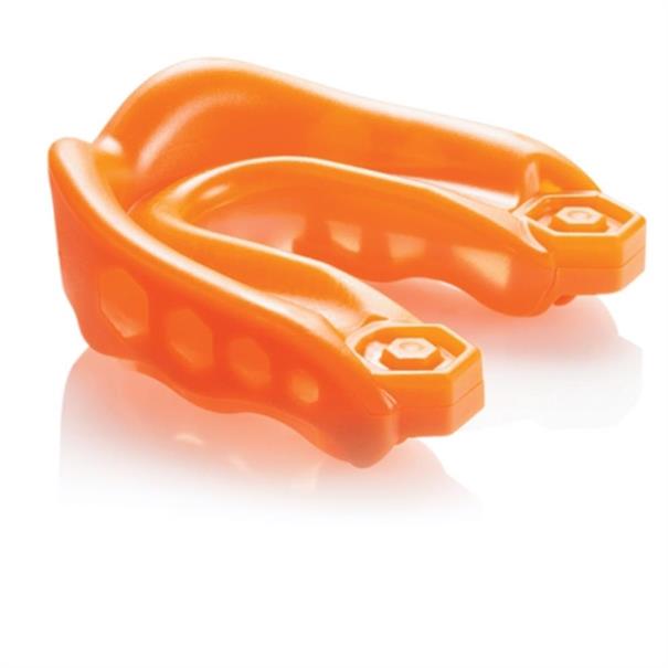 ShockDocktor gel max orange