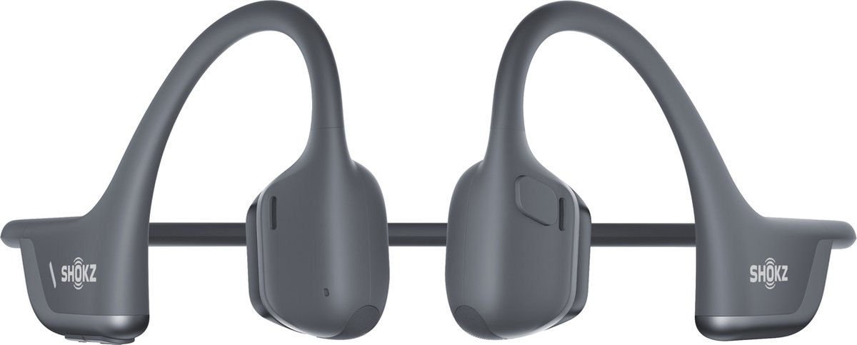 SHOKZ OpenRun Pro 2 Black