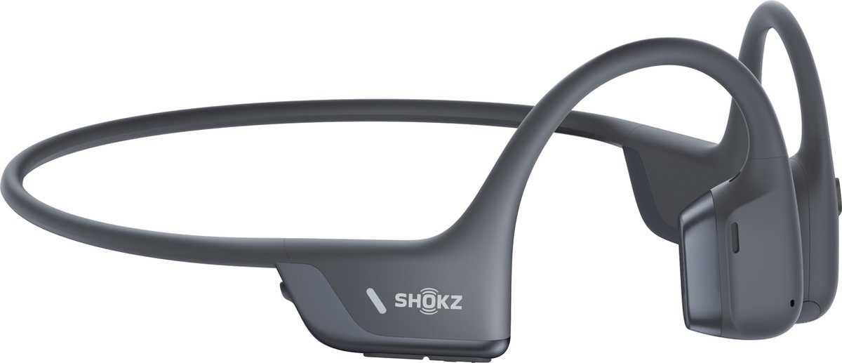 SHOKZ OpenRun Pro 2 Black