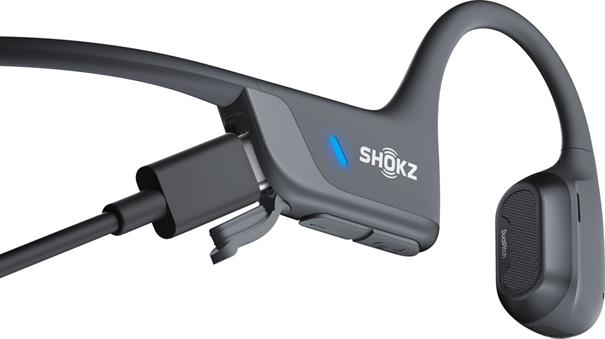 SHOKZ OpenRun Pro 2 Black