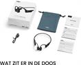 SHOKZ OpenRun USB-C Black