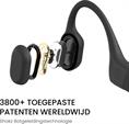 SHOKZ OpenRun USB-C Black