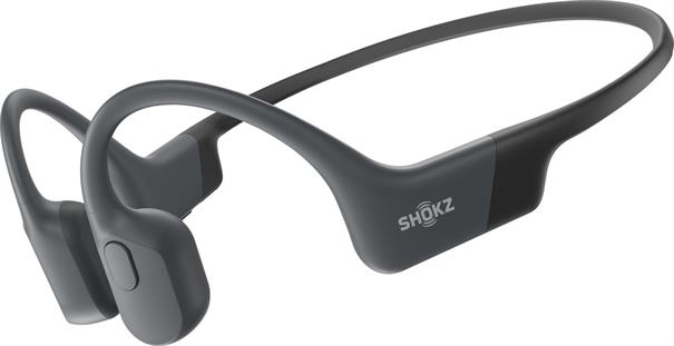SHOKZ OpenRun USB-C Black