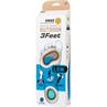 Sidas sidas 3 feet outdoor low neutral