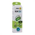 Sidas sidas 3 feet run protect mid neutra