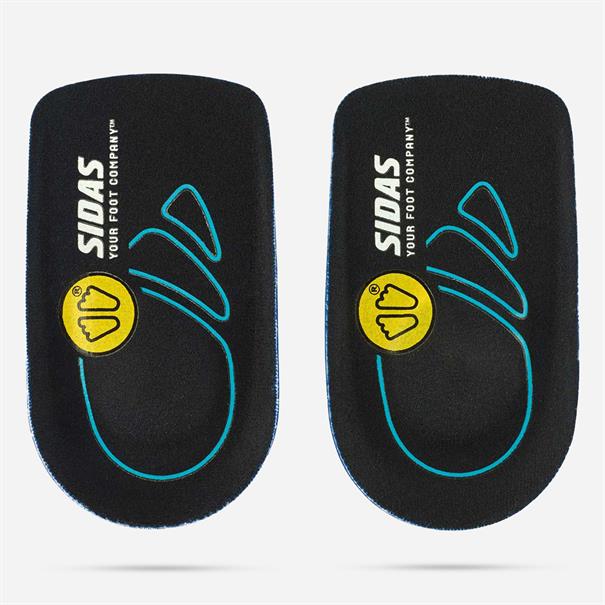 Sidas sidas gel heel pads (box of 10) neu