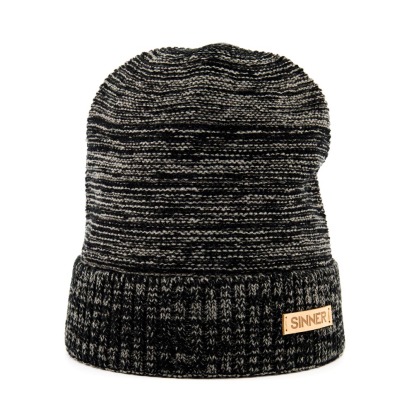 SINNER brighton beanie