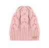 SINNER cable beanie