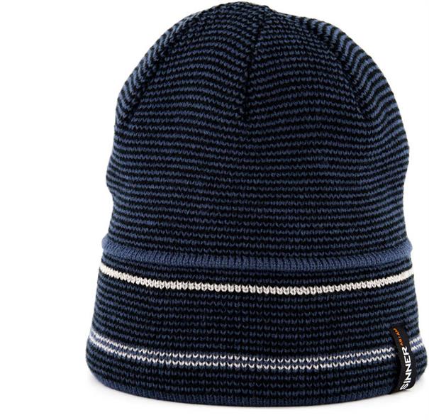 SINNER casper beanie