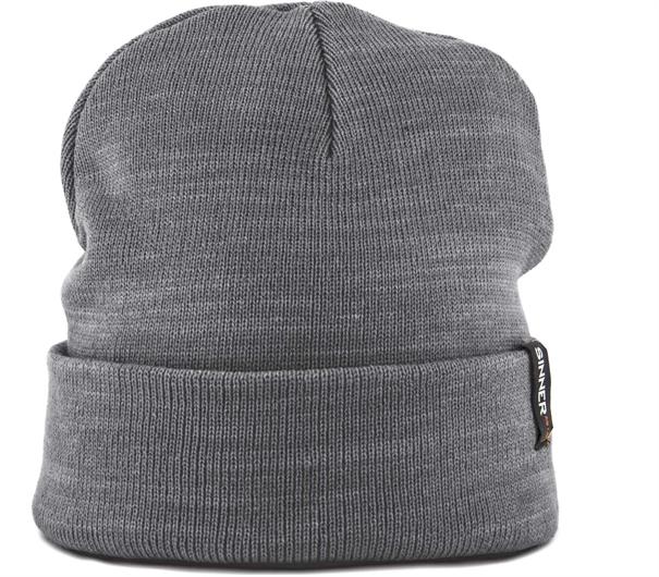 SINNER creek beanie