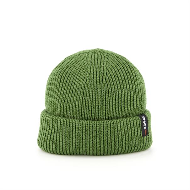 SINNER dillon beanie