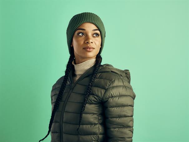 SINNER dillon beanie