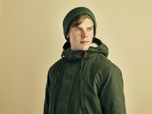 SINNER dillon beanie