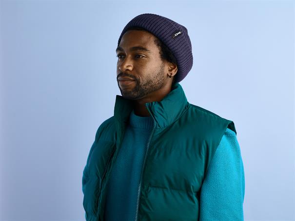 SINNER dillon beanie