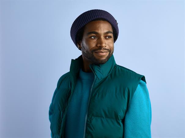SINNER dillon beanie