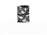 SINNER fleece bandana animal camo