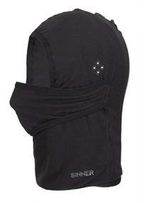 SINNER fortress fleece balaclava