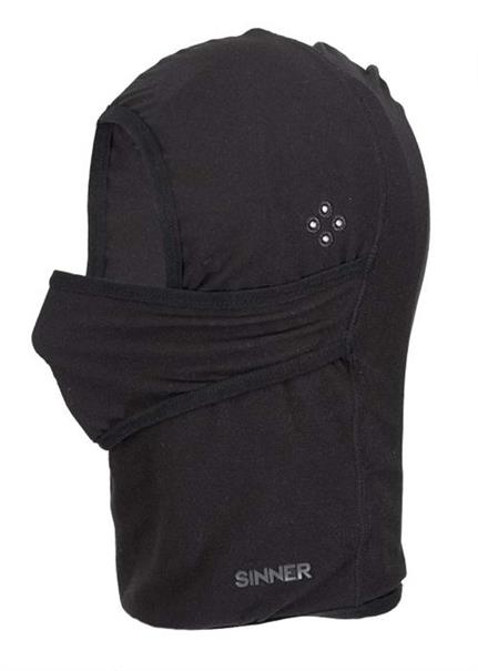 SINNER fortress fleece balaclava