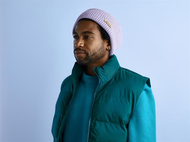 SINNER havre beanie