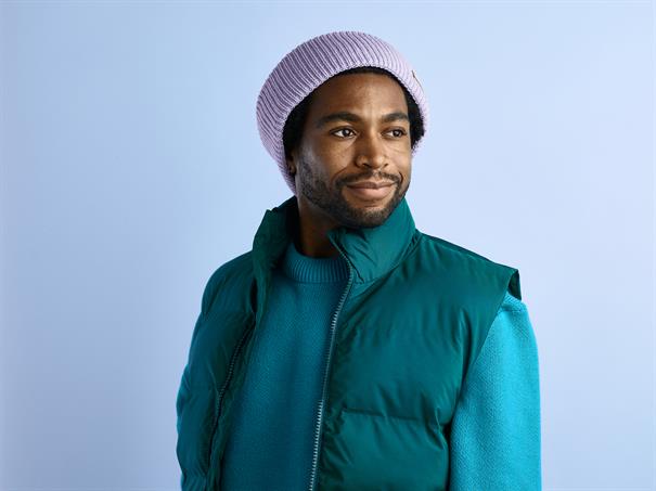 SINNER havre beanie