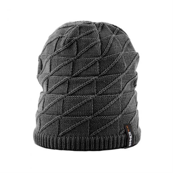 SINNER loch beanie