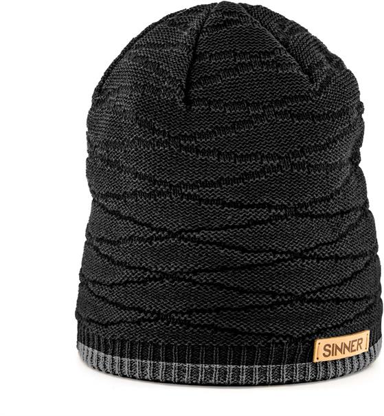 SINNER merano beanie