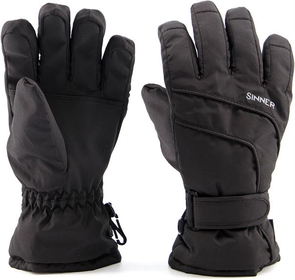 SINNER mesa glove