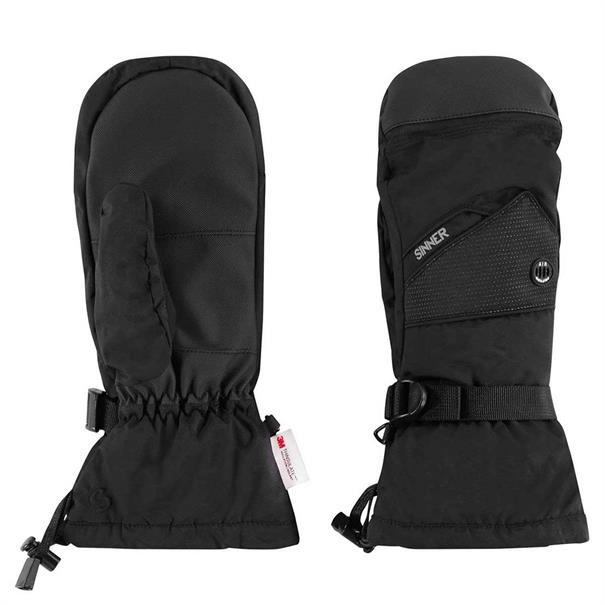 SINNER Murray Wanten