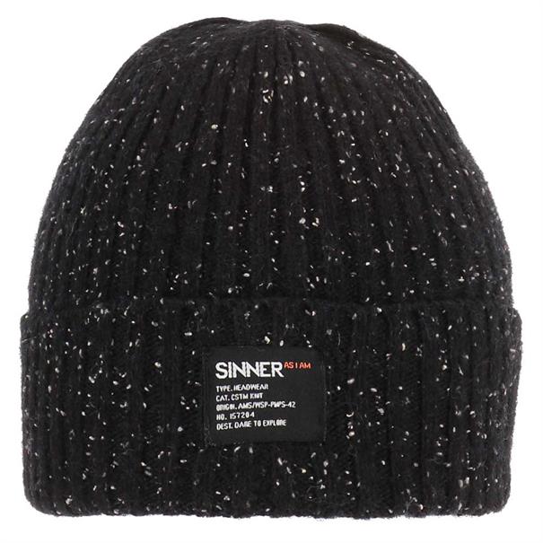 SINNER nacional beanie