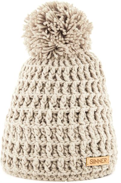 SINNER nordic ii beanie