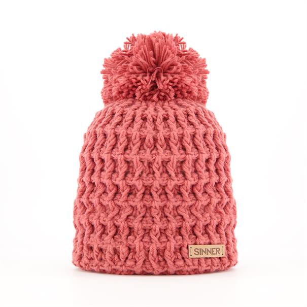 SINNER nordic ii beanie