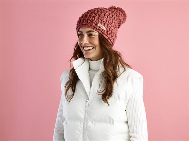 SINNER nordic ii beanie